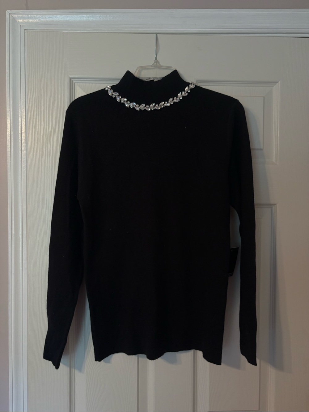 Eloquii Sweater